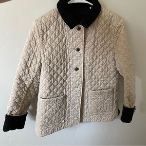 UNIQLO Corduroy Jacket